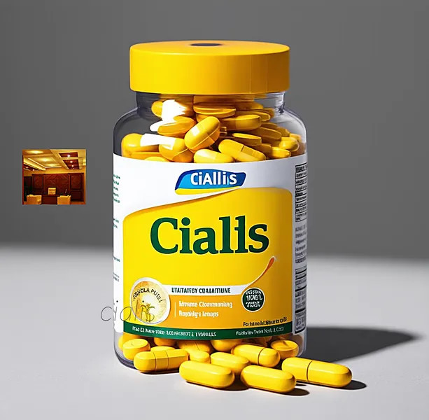 Cialis e ricetta medica